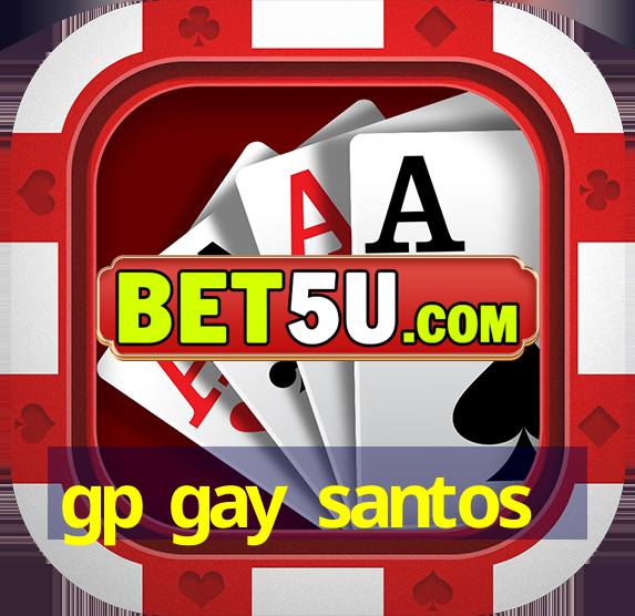 gp gay santos